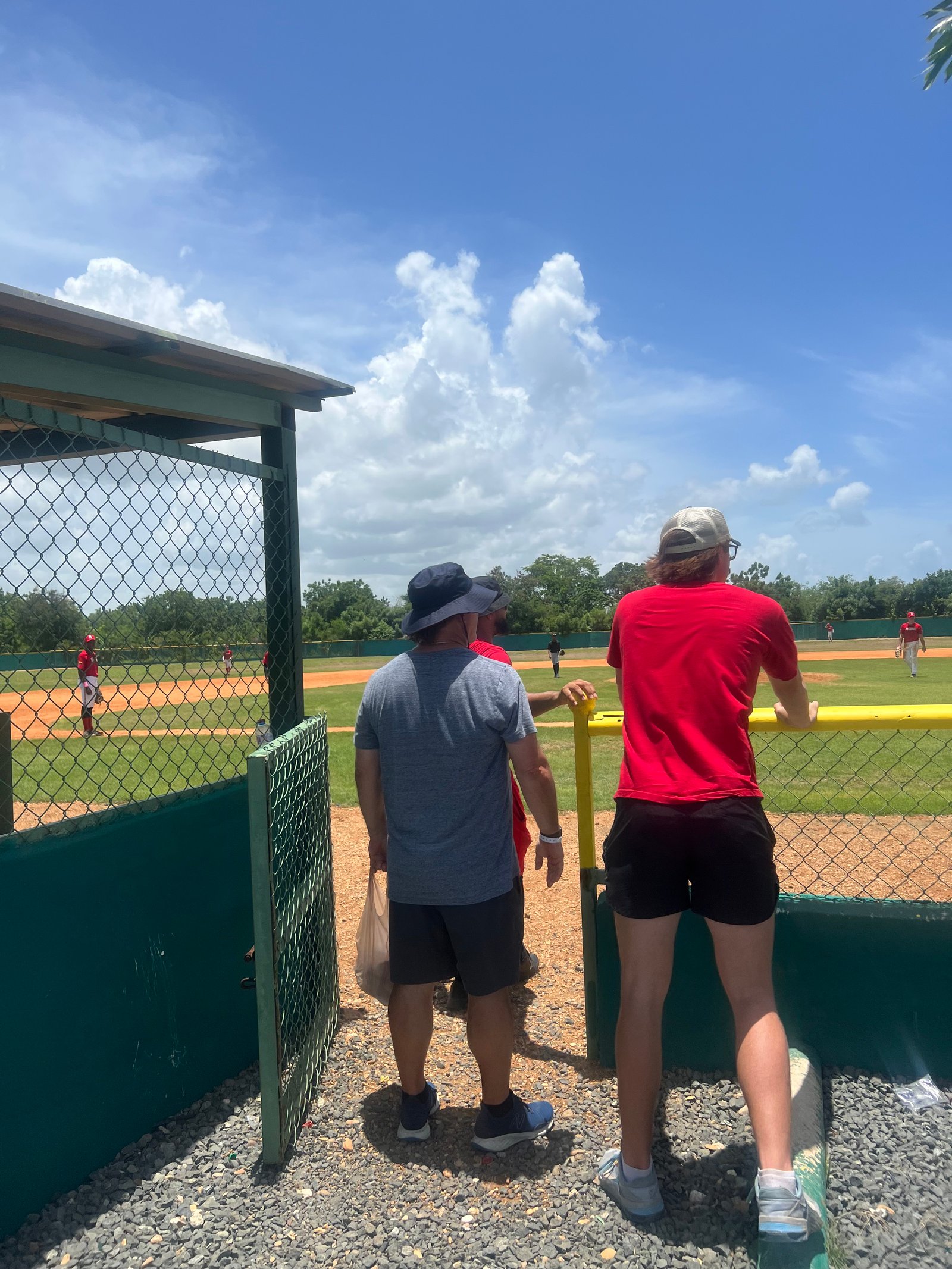 Meeting High Demands — Home2First in the Dominican Republic